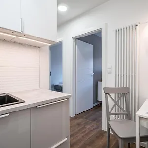 Zaulek Bialoskorniczy Apartment Wroclaw
