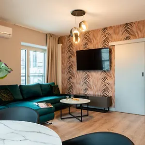 Mennica Apartment Warsaw