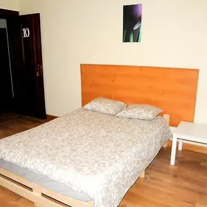 Apartment Economic Mandala, Poznan