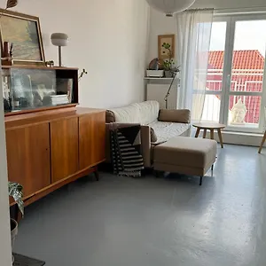 Saperowa Apartament