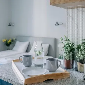 Apartel Plac Unii Lubelskiej Apartment Warsaw
